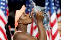 الأميركية سلون ستيفنز تحرز لقب بطولة فلاشينغ ميدوز