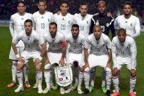 بوادر تمرد في منتخب الجزائر قبل مواجهة الكاميرون