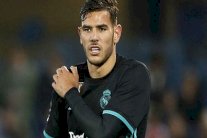 الفرنسي ثيو هرنانديز ينضم لقائمة مصابى ريال مدريد