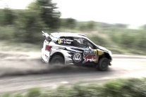 عودة تركيا إلى بطولة العالم للراليات في 2018