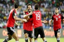 14 محترفا في تشكيلة مصر لمواجهة الكونغو بتصفيات المونديال