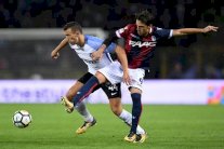 بولونيا يفرمل إنتر ميلان في الدوري الإيطالي