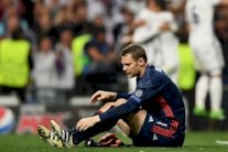 تجدد إصابة مانويل نوير تصدم بايرن ميونيخ