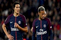 كافاني يُهدئ الأمور: لا يوجد أي مشكلة مع نيمار