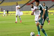 المصري يريد مواصلة بدايته القوية أمام الزمالك