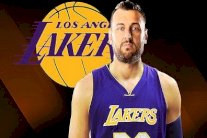 الأسترالي بوغوت يوقع مع ليكرز