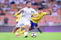 النصر يفرض التعادل على الأهلي في الدوري السعودي