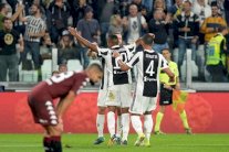 فوز سادس على التوالي ليوفنتوس ونابولي وثالث لروما في الكالتشيو