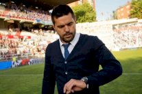 كونترا مدربا جديدا لمنتخب رومانيا