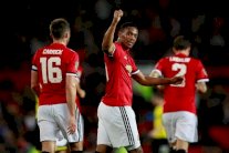 انتصارات متوقعة للفرق الكبيرة في كأس الرابطة الإنكليزية