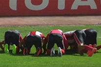 فوزان بشق النفس للفتح و مولودية الجزائر في ربع نهائي كأس الاتحاد