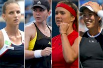 الصدارة على حالها في تصنيف المحترفات