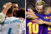 برشلونة لمواصلة بدايته الجيدة و ريال مدريد يستعيد رونالدو