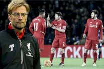 كلوب بغضب : سئمت من تخاذل لاعبي ليفربول