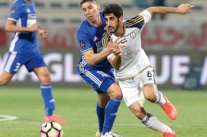 الوحدة لاستمرار انطلاقته القوية امام النصر في الدوري الإماراتي