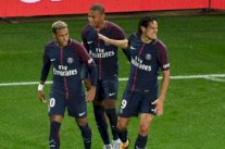 سان جرمان يسعى لتخطي ازمة كافاني-نيمار والاستعداد جيدا لقمة بايرن