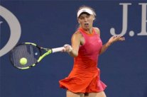 فوزنياكي بصعوبة الى ربع نهائي دورة طوكيو