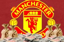 مانشستر يونايتد يعلن عن مداخيل قياسية في الموسم المنصرم