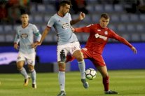 تعادل سلبي بين فياريال واسبانيول وخيتافي يتعادل مع سلتا فيغو