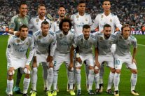 ريال مدريد يهيمن على قائمة المرشحين لتشكيلة منتخب العالم