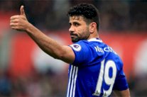 تشيلسي يتوصل إلى اتفاق لبيع مهاجمه كوستا إلى اتليتيكو مدريد