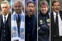 كونتي يحقق أفضل حصيلة فنية خلال 100 مباراة في الدوريات الأوروبية الكبرى