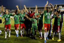 الوحدات يحرز لقب درع الأردن على حساب الجزيرة