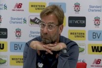 أزمة، أية أزمة؟ مدرب ليفربول يرد على الانتقادات