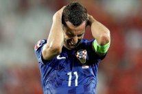 الكرواتي سرنا يعلق مسيرته بعد ثبوت تناوله منشطات