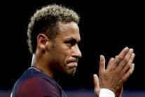 الاصابة تحرم نيمار من المشاركة ضد مونبلييه