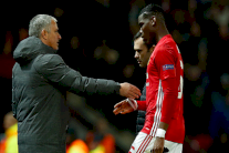 مورينيو يؤكد أن إصابة بوغبا 