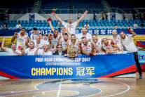 الرياضي اللبناني يحرز لقب بطولة أندية آسيا للمرة الثانية