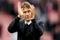 كونتي يحن إلى إيطاليا ويريد العودة إليها