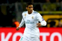 رسمياً.. فاران يمدد عقده مع ريال مدريد حتى 2022