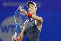 خروج موغوروتسا وبليسكوفا من ربع نهائي دورة ووهان