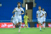 فوز ثمين للاتحاد والباطن في الصدارة الدوري السعودي مؤقتا