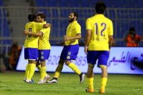 النصر يتخطى الشباب ويعود إلى سكة الفوز في الدوري السعودي