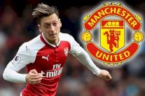 هل ينتقل مسعود أوزيل إلى مانشستر يونايتد مجانا ؟