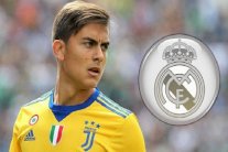 جوهرة يوفنتوس أبرز أهداف ريال مدريد المستقبلية