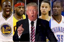 ترامب يغضب من الرياضيين بعد انتقاداته للنخب السياسية والفنية