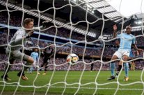 الدوري الإنجليزي الممتاز لكرة القدم: 