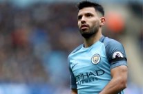 أغويرو يستعيد دوره كـ