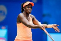 الأمريكية ستيفنز تؤكد : دورة ووهان الآسيوية صعبة بالنسبة لي