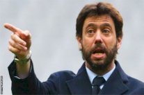 الإيقاف والغرامة لرئيس نادي يوفنتوس لبيع تذاكر