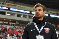 الاتحاد الآسيوي يفرض غرامة على فياش-بواش بسبب تعليقاته ضد غوانغجو