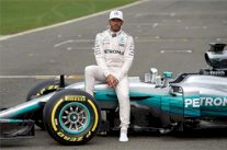 هاميلتون يأمل توديع حلبة سيبانغ بأفضل طريقة في جائزة ماليزيا الكبرى