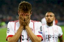 أندية الدوري الألماني تعود الى الصراع المحلي لنسيان الخيبة القارية