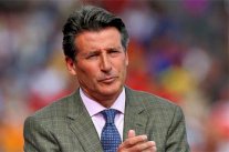 كو ينضم قريباً لللجنة الأولمبية الدولية .. وانفانتينو ينتظر