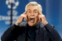 بايرن ميونيخ يقيل مديره الفني الإيطالي كارلو أنشيلوتي