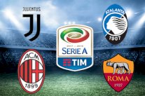 قمتان في المرحلة السابعة من بطولة الدوري الإيطالي